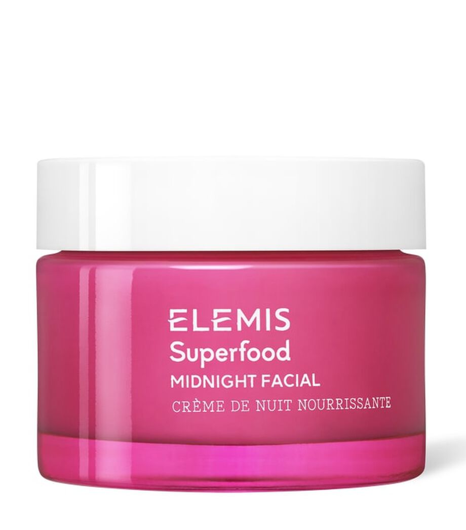 Superfood Midnight Facial Superfood Midnight Facial